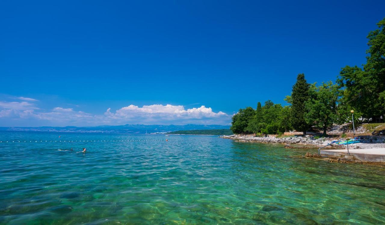 Prázdninový dům Seaside Lily