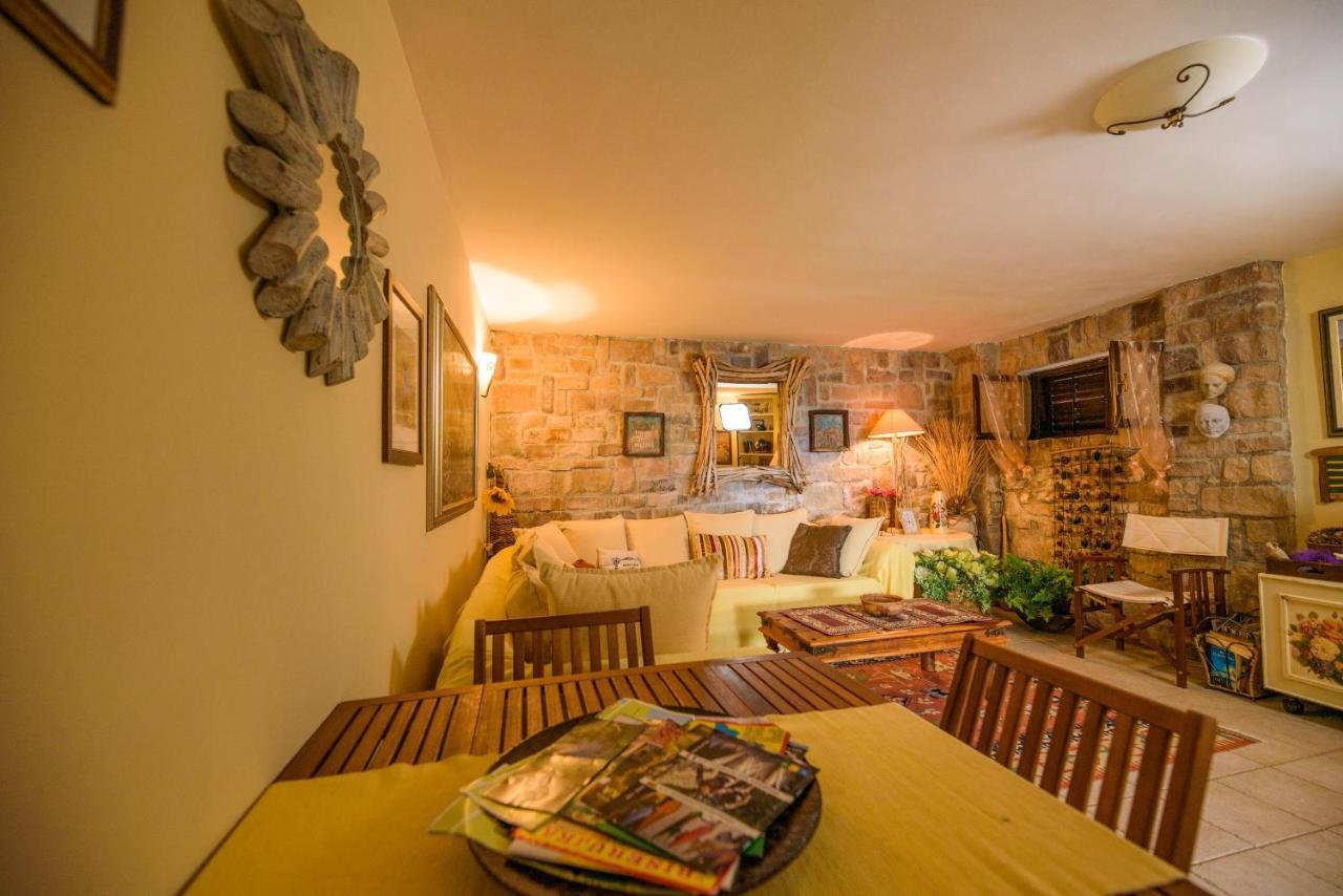Seaside Lily Holiday home Njivice