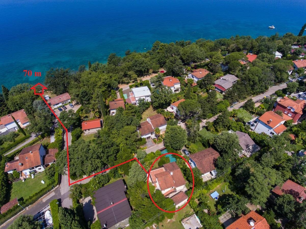 Prázdninový dům Seaside Lily